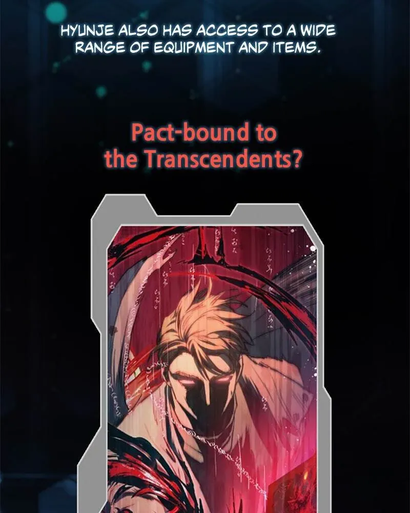 Read My S-Class Hunters chapter 1.2 image 93 on Lezhin