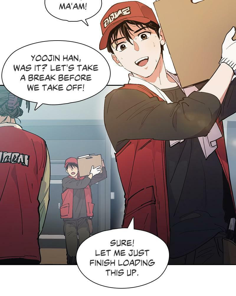 Read My S-Class Hunters chapter 1 image 10 on Lezhin