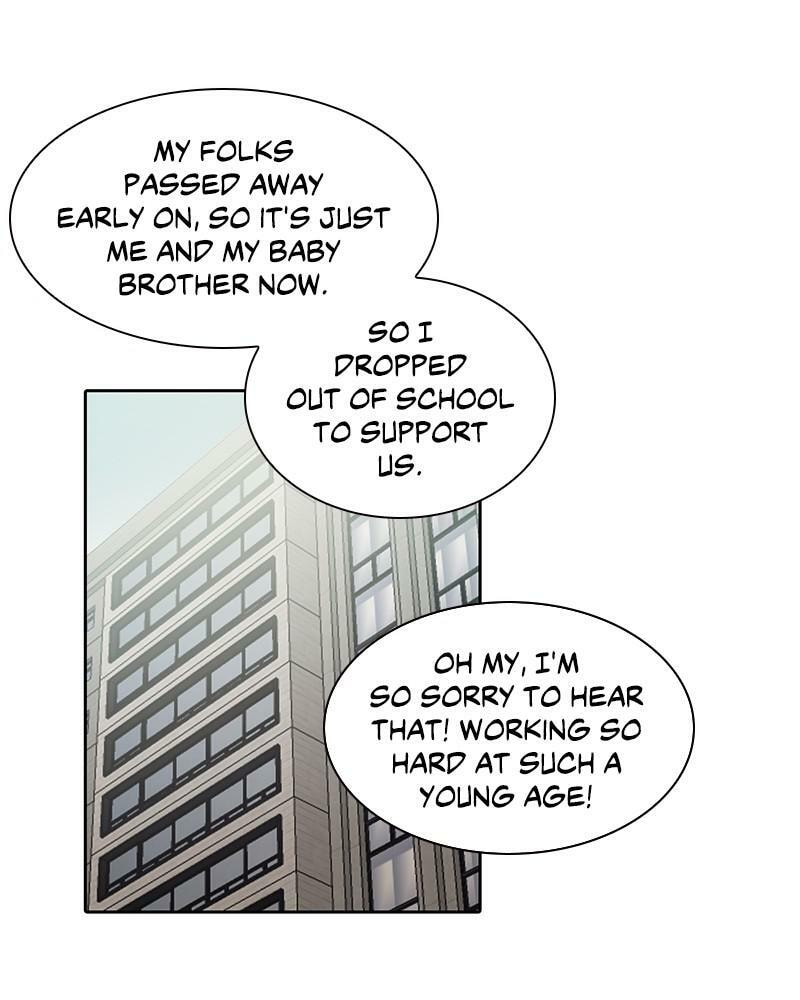 Read My S-Class Hunters chapter 1 image 14 on Lezhin