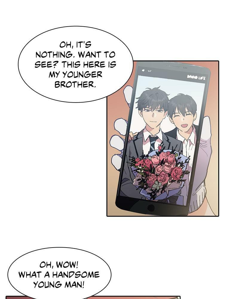 Read My S-Class Hunters chapter 1 image 15 on Lezhin