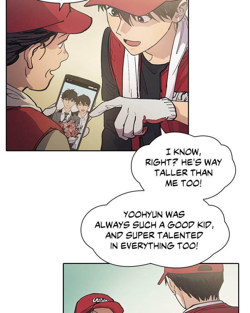 Read My S-Class Hunters chapter 1 image 16 on Lezhin