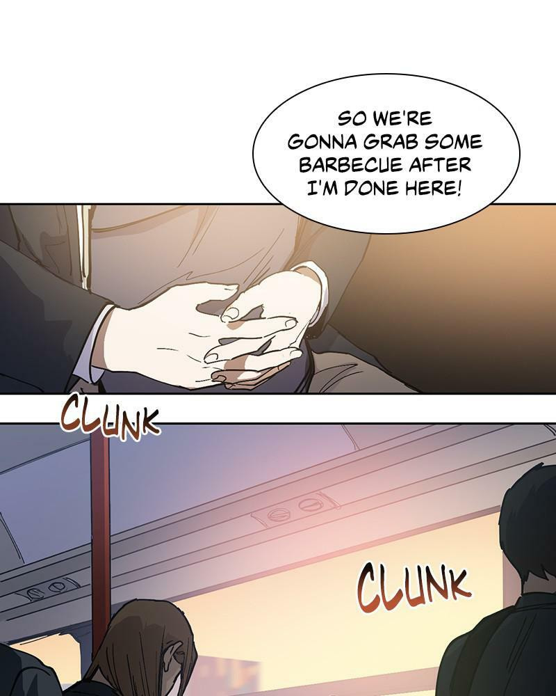 Read My S-Class Hunters chapter 1 image 19 on Lezhin