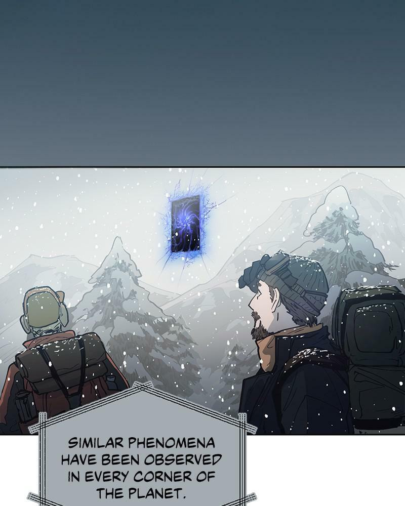 Read My S-Class Hunters chapter 1 image 2 on Lezhin