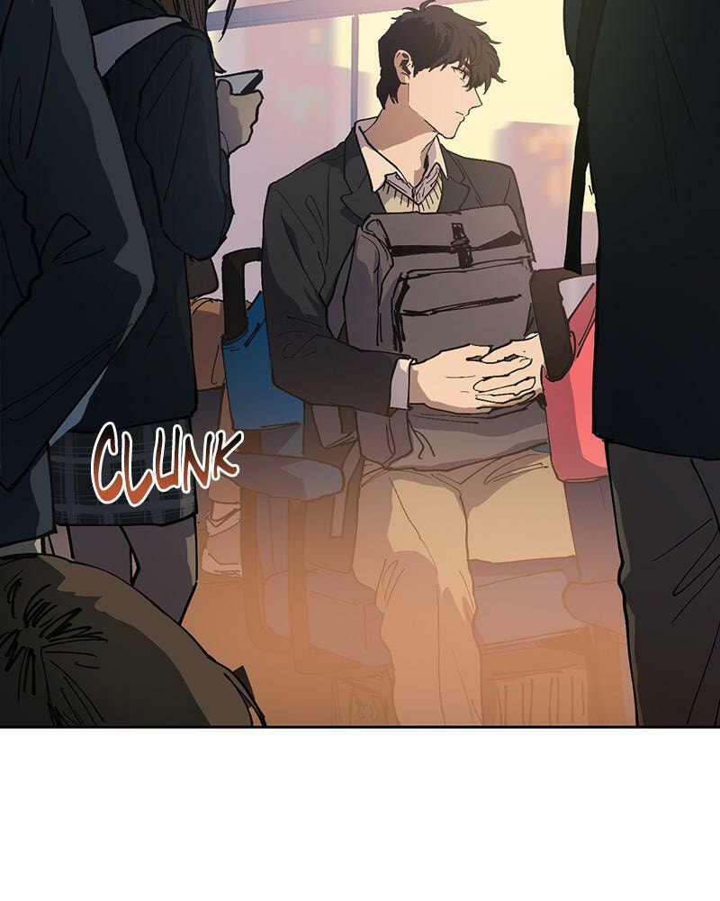 Read My S-Class Hunters chapter 1 image 20 on Lezhin
