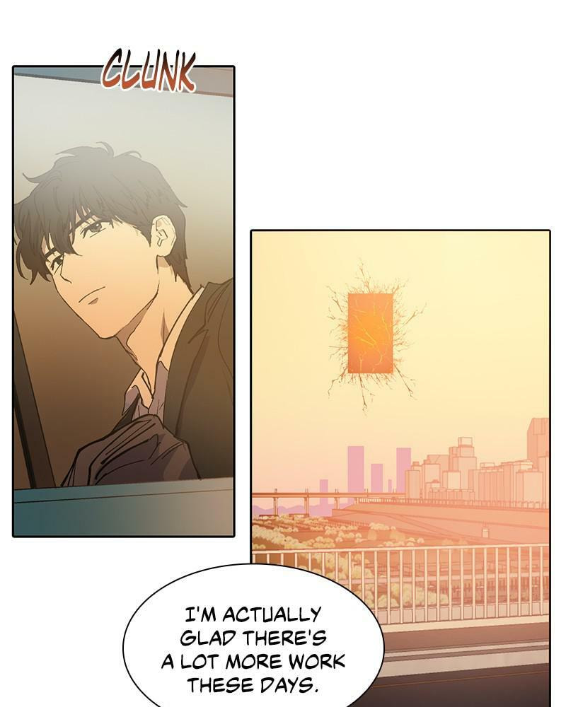 Read My S-Class Hunters chapter 1 image 21 on Lezhin