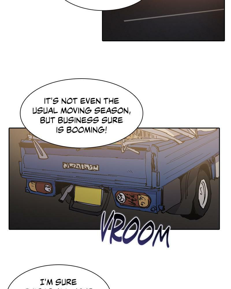 Read My S-Class Hunters chapter 1 image 22 on Lezhin