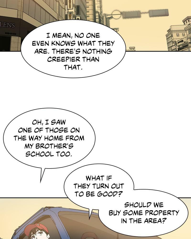 Read My S-Class Hunters chapter 1 image 25 on Lezhin