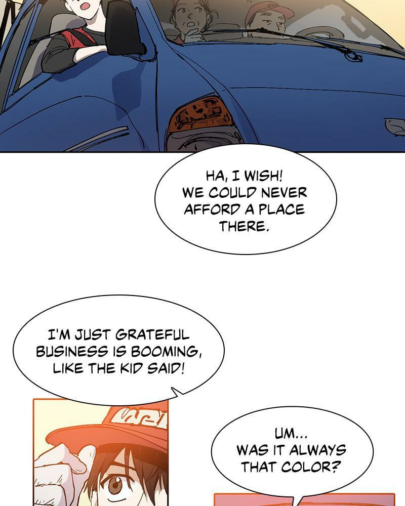 Read My S-Class Hunters chapter 1 image 26 on Lezhin