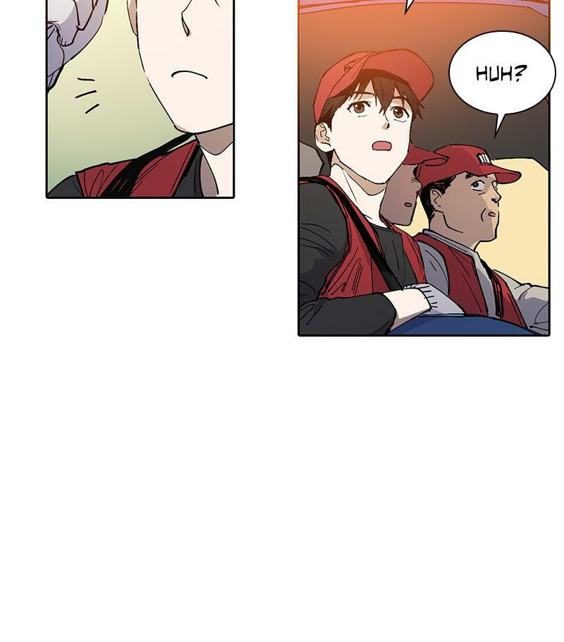 Read My S-Class Hunters chapter 1 image 27 on Lezhin