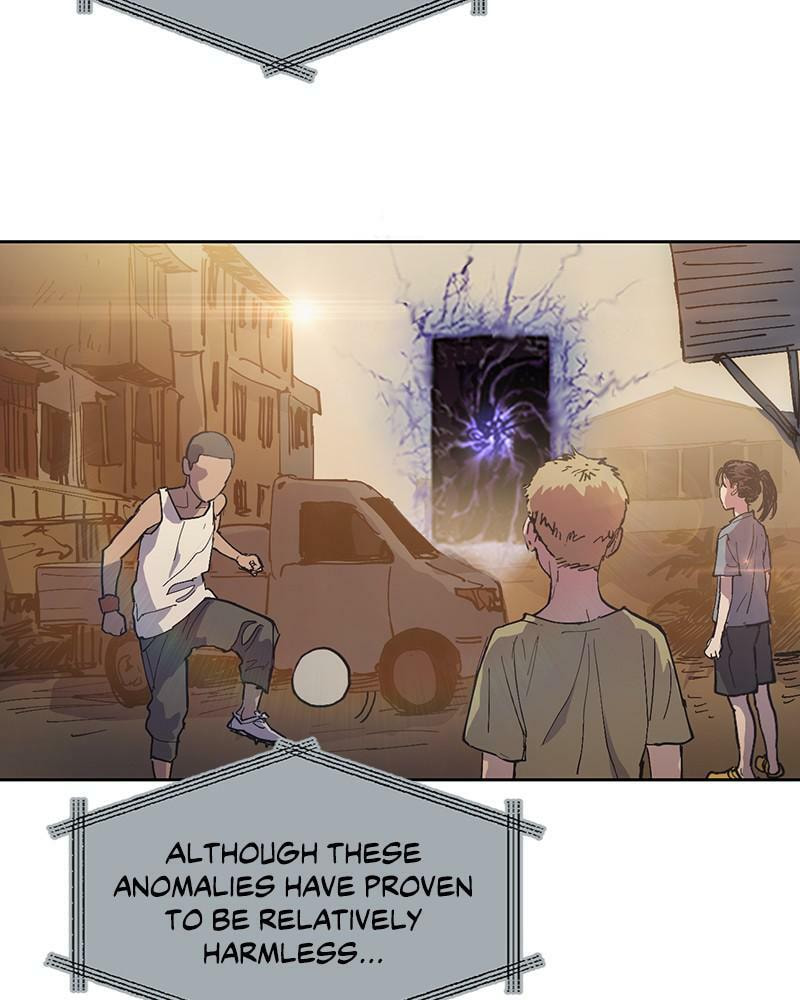 Read My S-Class Hunters chapter 1 image 3 on Lezhin