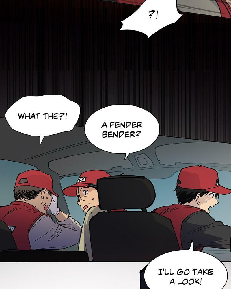 Read My S-Class Hunters chapter 1 image 30 on Lezhin