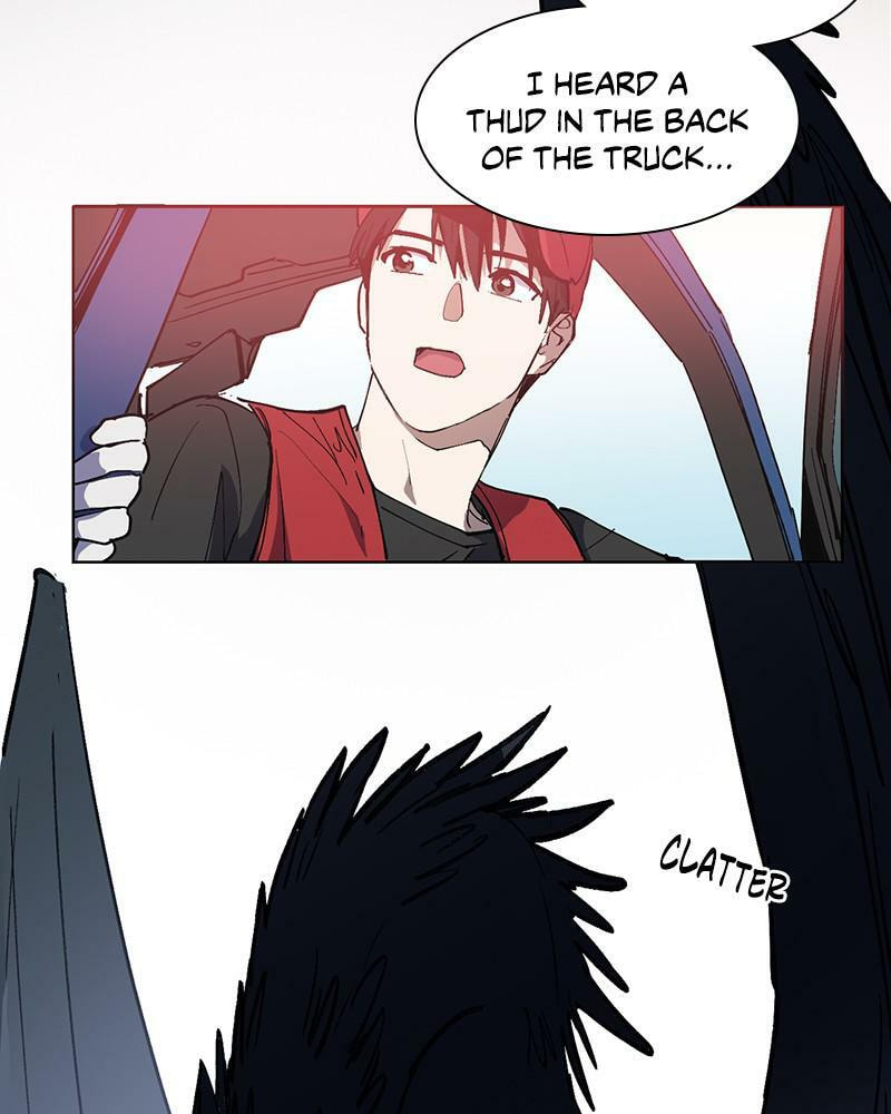 Read My S-Class Hunters chapter 1 image 31 on Lezhin