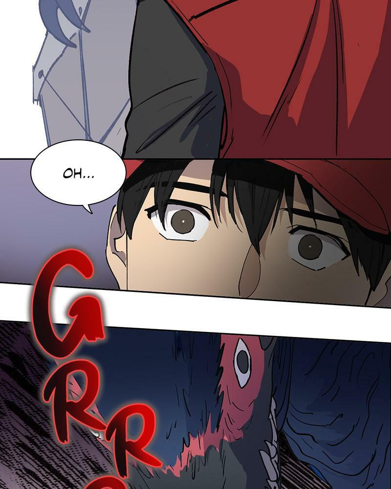 Read My S-Class Hunters chapter 1 image 33 on Lezhin