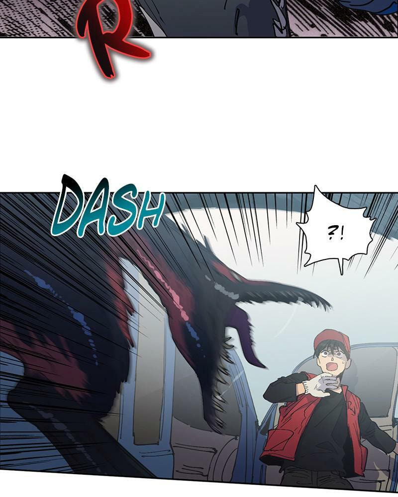 Read My S-Class Hunters chapter 1 image 34 on Lezhin