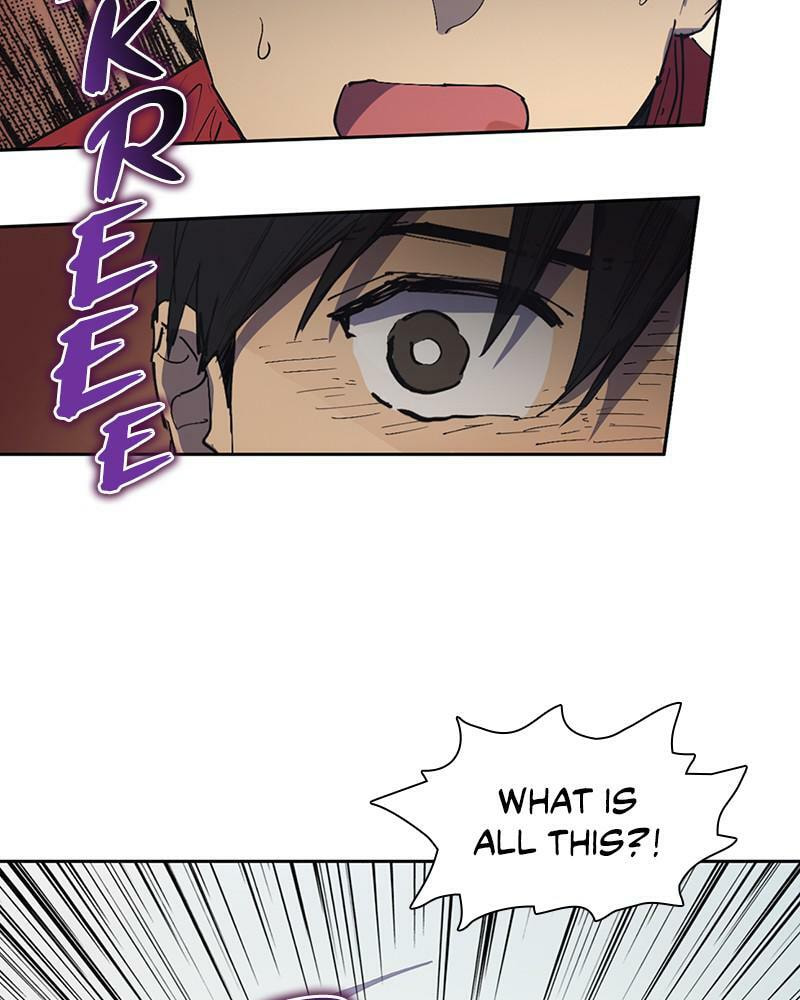 Read My S-Class Hunters chapter 1 image 38 on Lezhin