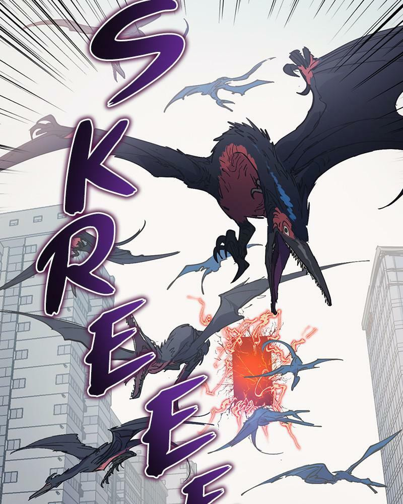 Read My S-Class Hunters chapter 1 image 39 on Lezhin