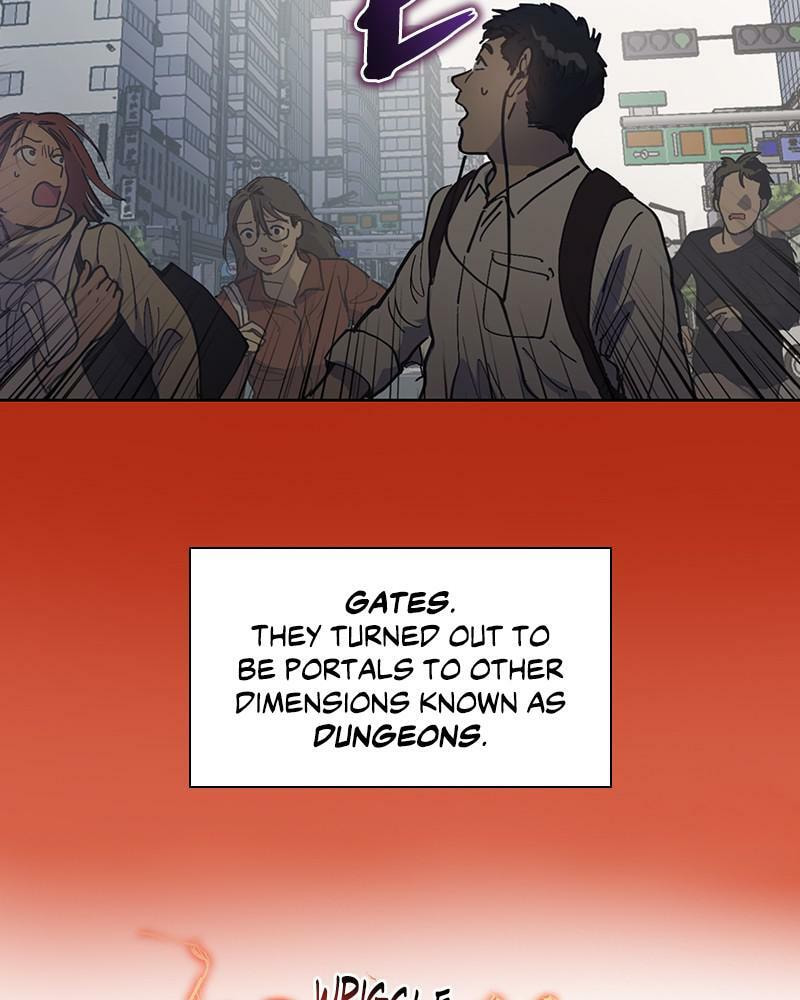 Read My S-Class Hunters chapter 1 image 40 on Lezhin