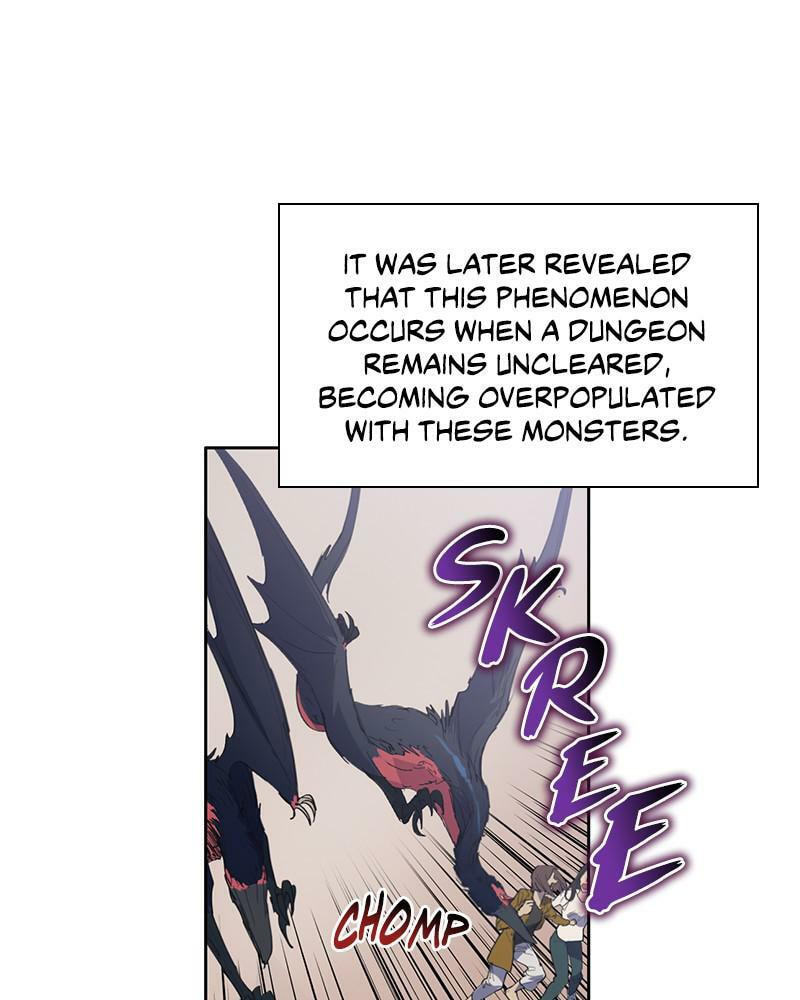 Read My S-Class Hunters chapter 1 image 43 on Lezhin