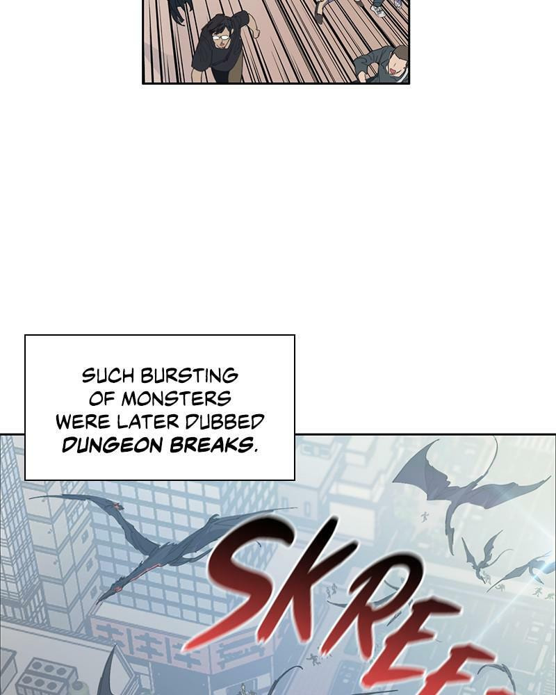 Read My S-Class Hunters chapter 1 image 44 on Lezhin