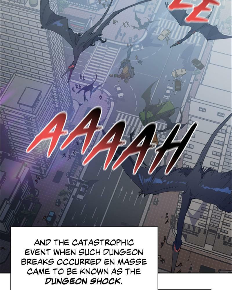 Read My S-Class Hunters chapter 1 image 45 on Lezhin