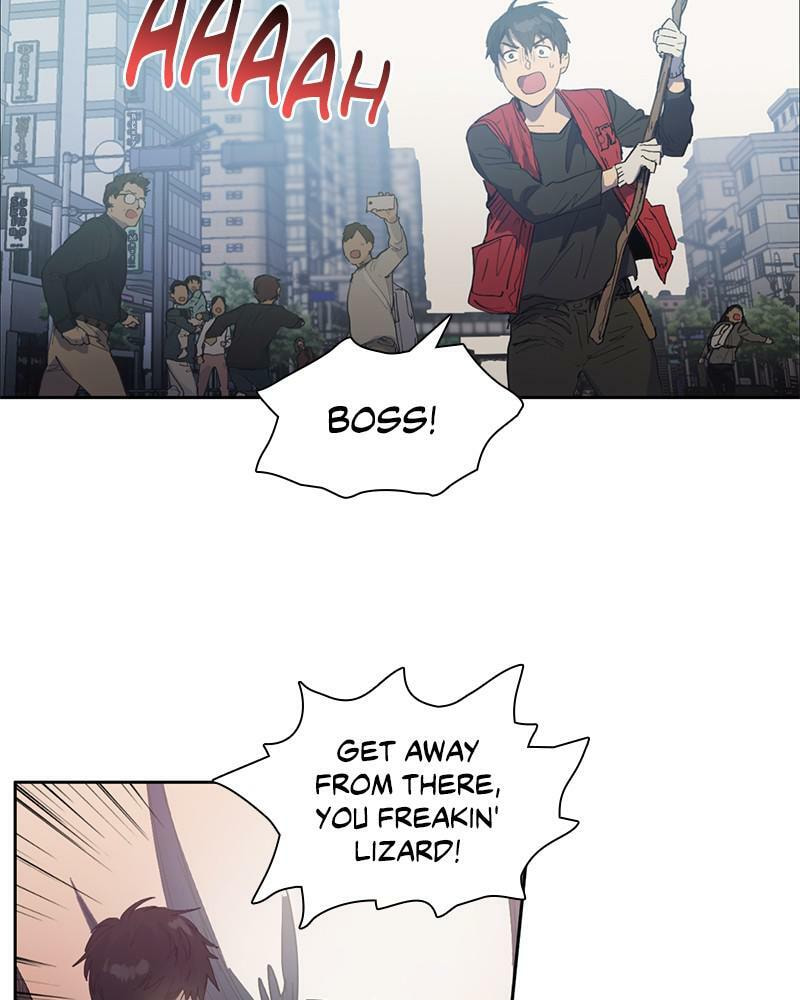 Read My S-Class Hunters chapter 1 image 47 on Lezhin