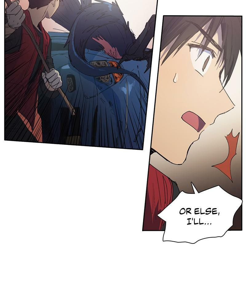 Read My S-Class Hunters chapter 1 image 48 on Lezhin