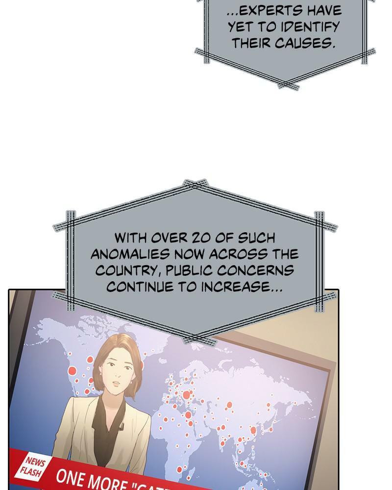 Read My S-Class Hunters chapter 1 image 5 on Lezhin