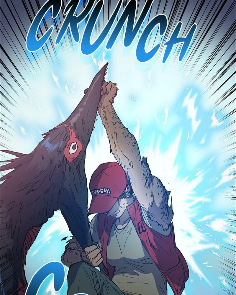 Read My S-Class Hunters chapter 1 image 50 on Lezhin