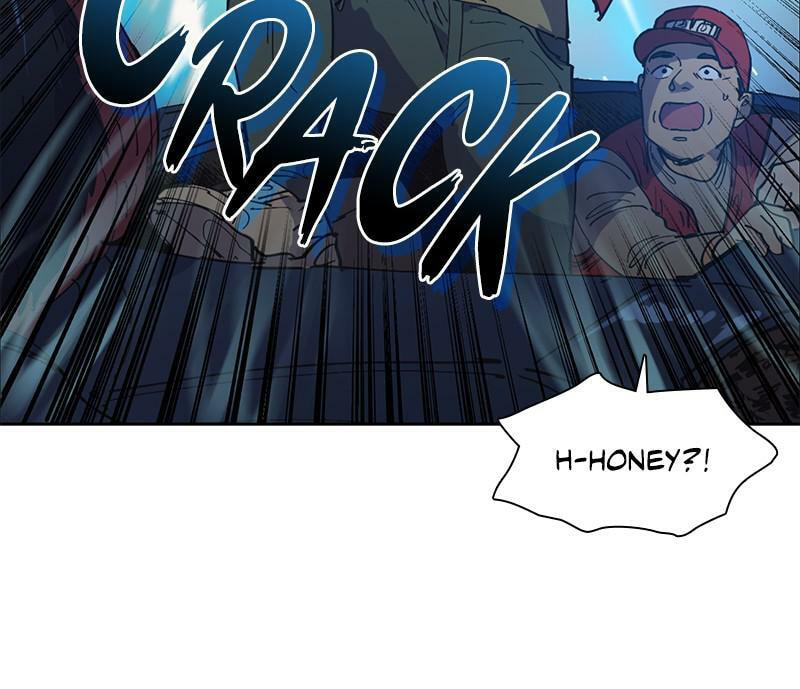 Read My S-Class Hunters chapter 1 image 51 on Lezhin