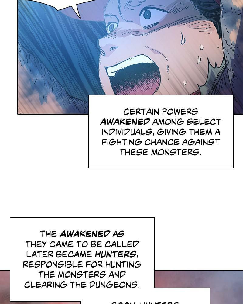 Read My S-Class Hunters chapter 1 image 53 on Lezhin