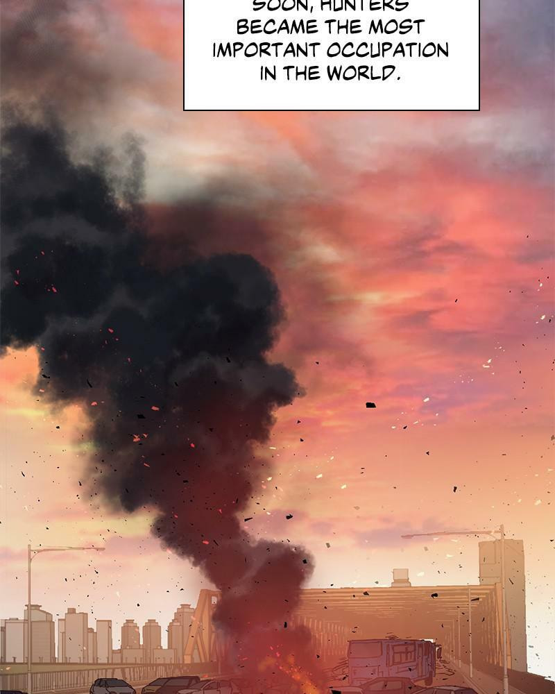 Read My S-Class Hunters chapter 1 image 54 on Lezhin