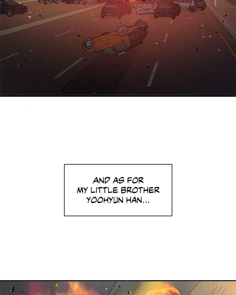 Read My S-Class Hunters chapter 1 image 55 on Lezhin