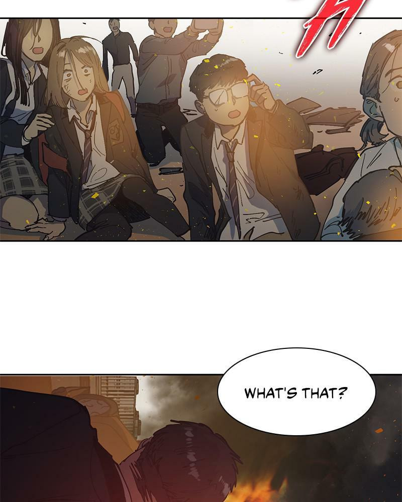 Read My S-Class Hunters chapter 1 image 57 on Lezhin
