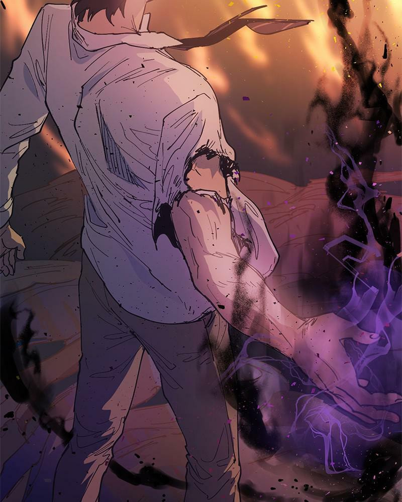 Read My S-Class Hunters chapter 1 image 60 on Lezhin