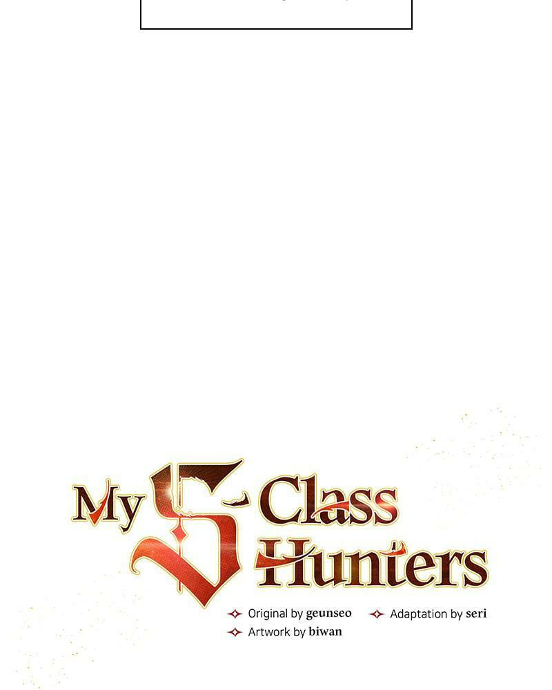 Read My S-Class Hunters chapter 1 image 63 on Lezhin