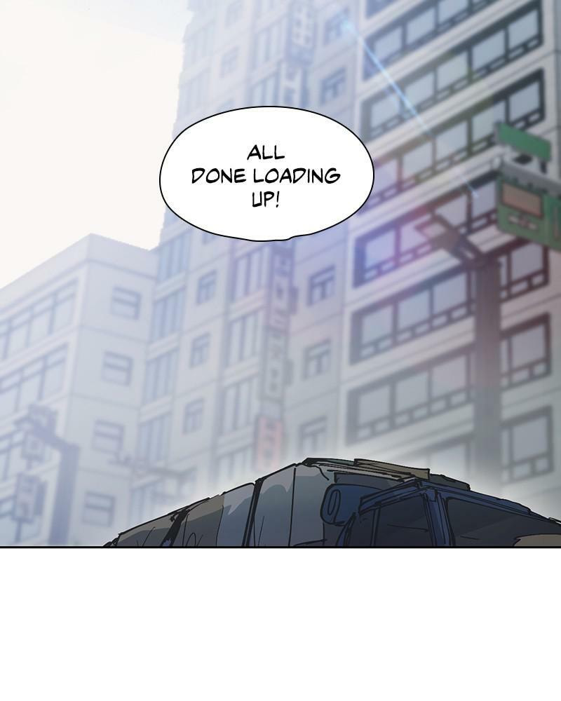 Read My S-Class Hunters chapter 1 image 8 on Lezhin