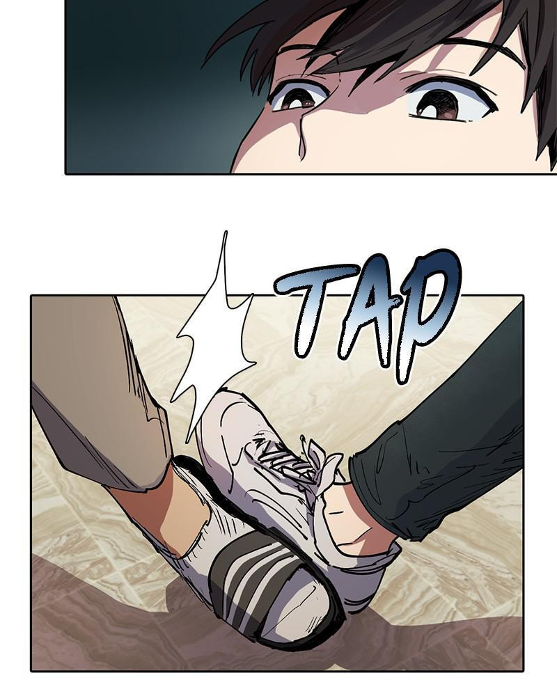Read My S-Class Hunters chapter 10 image 10 on Lezhin