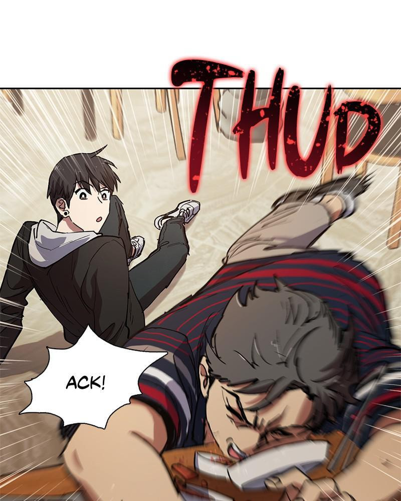 Read My S-Class Hunters chapter 10 image 11 on Lezhin