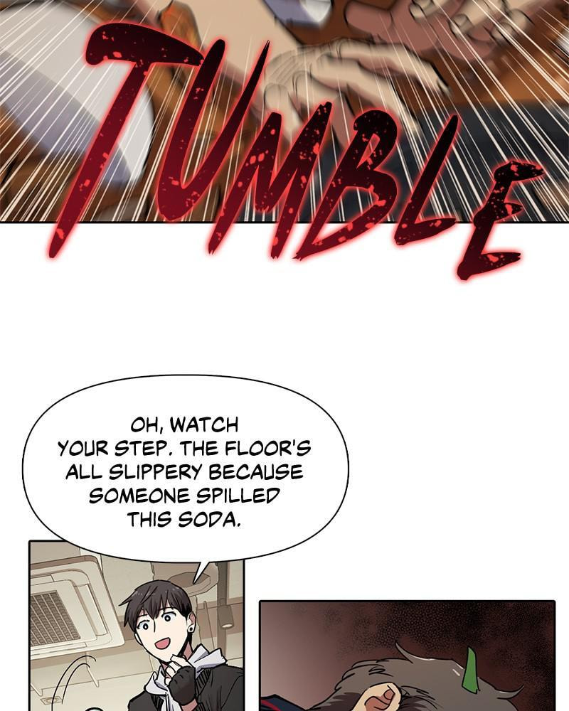 Read My S-Class Hunters chapter 10 image 12 on Lezhin