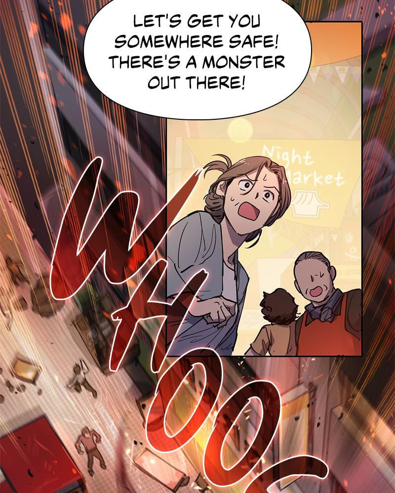Read My S-Class Hunters chapter 10 image 20 on Lezhin