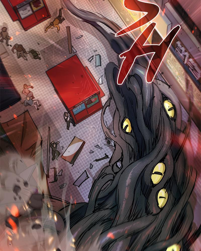 Read My S-Class Hunters chapter 10 image 21 on Lezhin