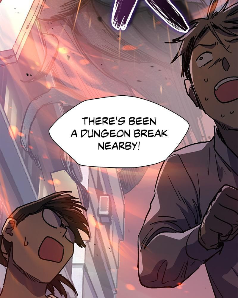 Read My S-Class Hunters chapter 10 image 24 on Lezhin