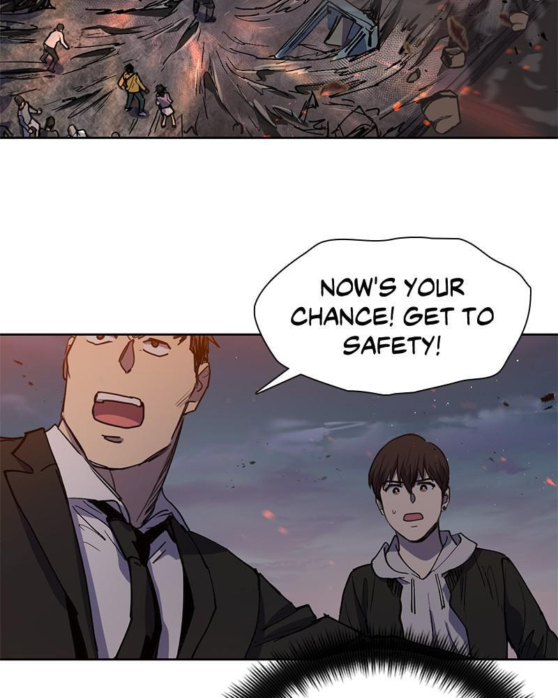 Read My S-Class Hunters chapter 10 image 34 on Lezhin