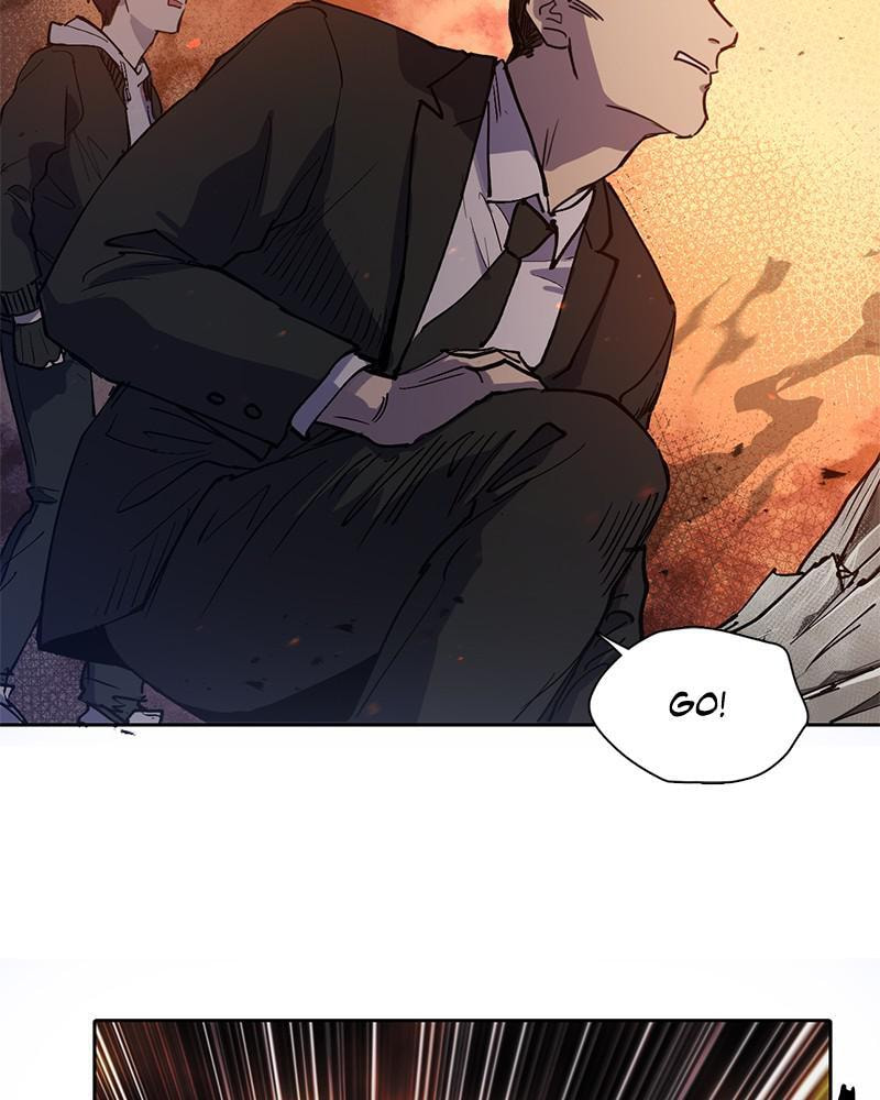 Read My S-Class Hunters chapter 10 image 36 on Lezhin