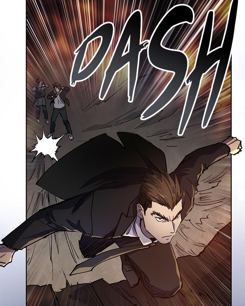 Read My S-Class Hunters chapter 10 image 37 on Lezhin