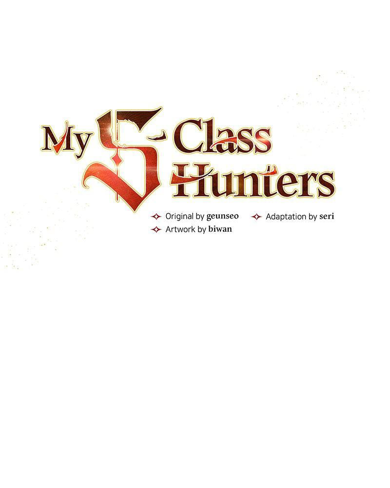 Read My S-Class Hunters chapter 10 image 4 on Lezhin
