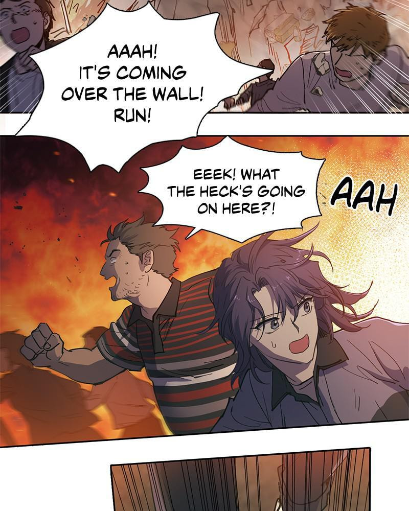 Read My S-Class Hunters chapter 10 image 46 on Lezhin