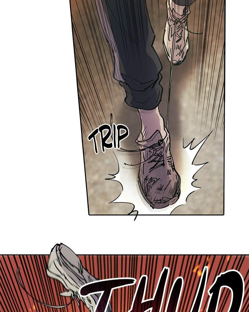Read My S-Class Hunters chapter 10 image 47 on Lezhin