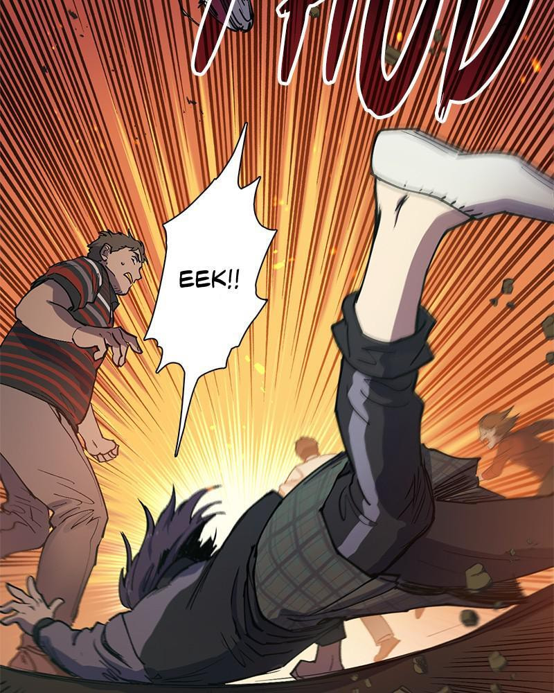 Read My S-Class Hunters chapter 10 image 48 on Lezhin
