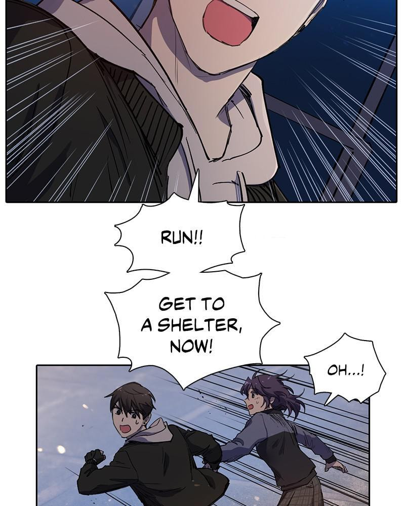 Read My S-Class Hunters chapter 10 image 56 on Lezhin